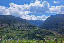 Val di Cembra景点图片
