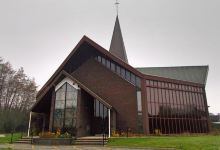 St. Columba's Catholic Church景点图片