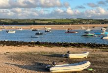 Wadebridge and District Museum景点图片