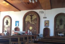 Igreja de Sao Judas Tadeu景点图片