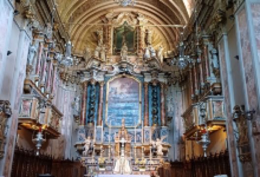 Chiesa di Sant'Antonio景点图片