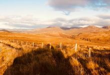 Suidhe Viewpoint景点图片