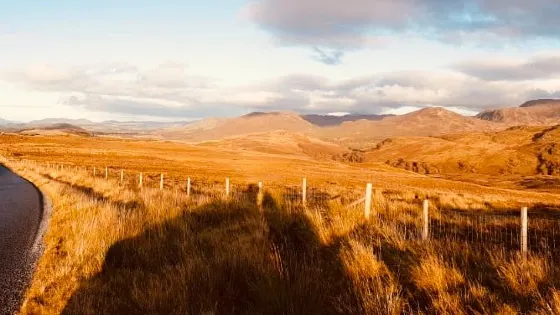 Suidhe Viewpoint