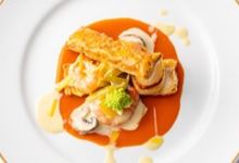 Kamitsubaki美食图片