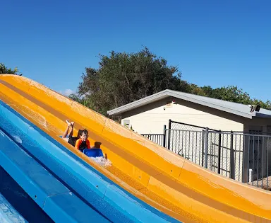 Sugarworld Waterpark