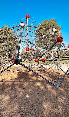 Forest E. Hull Park-兰开斯特