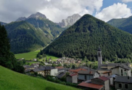 Valle di Scalve景点图片