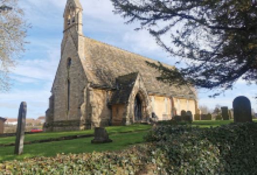 St. Peter's Bilton景点图片