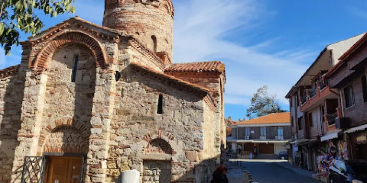 Church of St. John the Baptist