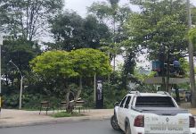 Finca la cristalina景点图片