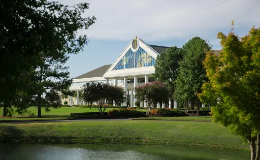 Bellevue Baptist Church