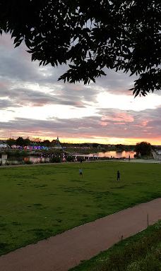 Jinwicheon Amusement Park-平泽市