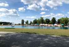 Woodbridge Campground景点图片