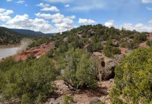 Paliza Canyon景点图片