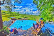 Wisata Terasiring Kali Na景点图片