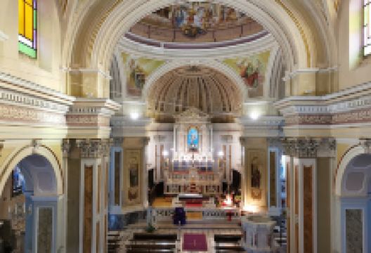 Chiesa di San Michele Arcangelo景点图片