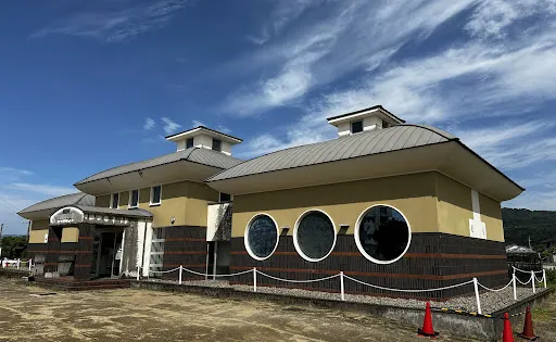 隼人塚史跡館