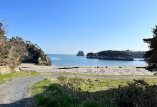 野々岛景点图片