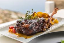 Psaravolada Restaurant景点图片