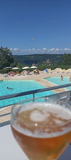 VVF Aveyron Najac-纳雅克