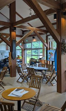 野川まなび馆-长井市