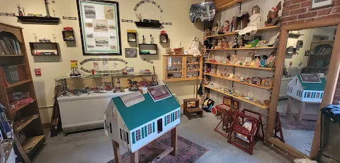 Littleton Area Historical Museum