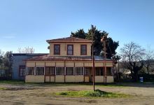Estación Park景点图片