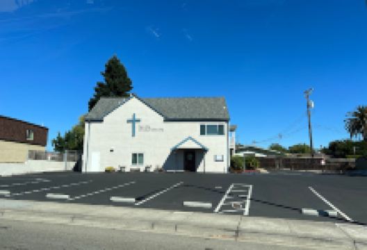New Life Christian Fellowship景点图片