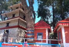 ragedhunga temple景点图片