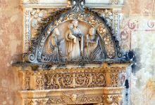 Parrocchia San Giovanni Battista景点图片