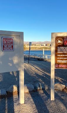 Big Bend of the Colorado-拉芙琳