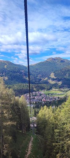 Ski Area Colverde - Funivia Rosetta-特伦托省