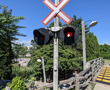 Adventure Village