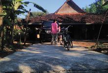 Masjid Al Mu'min Dayu景点图片