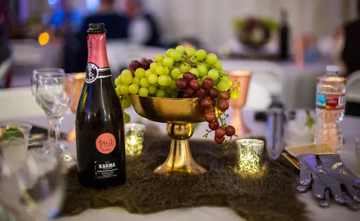 Karma Vineyards