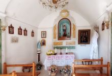 Chiesa di San Michele Arcangelo all'Arapezzana景点图片