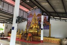 Samnaksong Wichit Pracharam (Wat Wichit Pracharam)景点图片