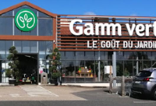 Gamm vert购物图片