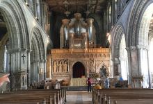 St David's Church景点图片