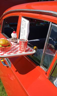 Manti City Park-曼泰