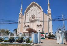 Iglesia Ni Cristo - Lokal ng San Fabian景点图片