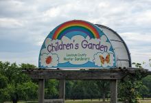 Demonstration Garden景点图片