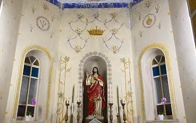 Parrocchia Immacolata Concezione