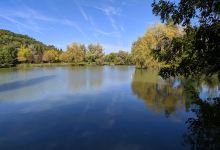 Parc Paysager De Lamoura景点图片