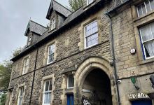 Pateley Bridge Methodist Church景点图片
