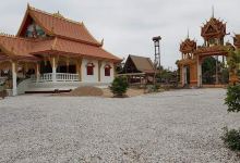 Wat Som sa art ,Ban Dong buon景点图片