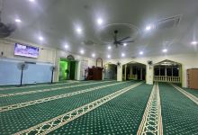 Masjid An-nasuha景点图片