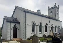 Castledawson Presbyterian Church景点图片