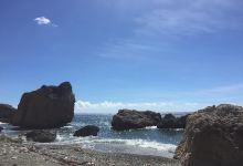 Playitas de Cajobabo景点图片