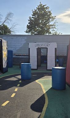 Grand Island Fun Center-格兰德岛